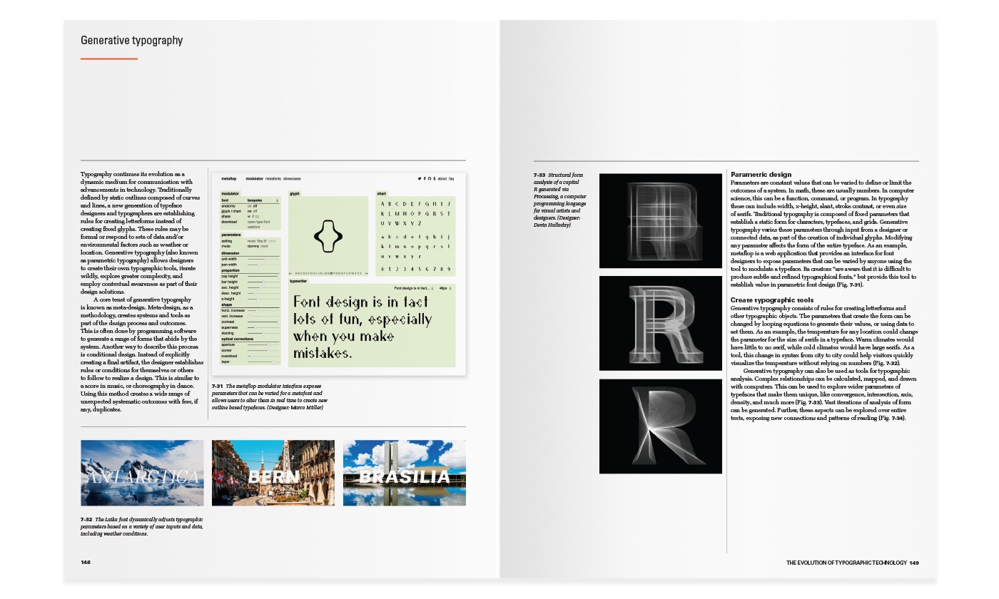 Typographic Design Form Communication 7th Edition Q Collective Typographic Design Form Communication 7th Edition Q Collective